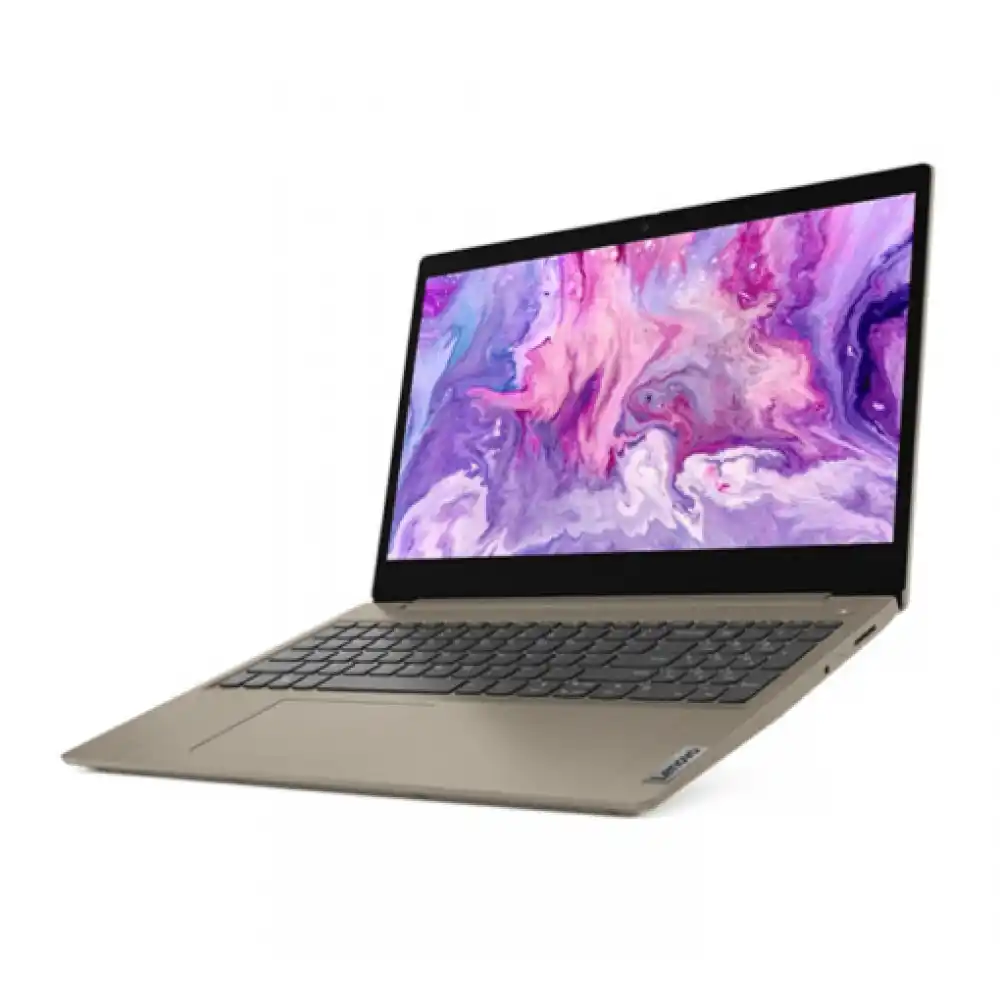 Laptop Lenovo IdeaPad 3 15ITL6 15.6 FHD AG/i3-1115G4/8GB/NVMe 512GB/IntelHD/SRB/Sand 82H8032PYA