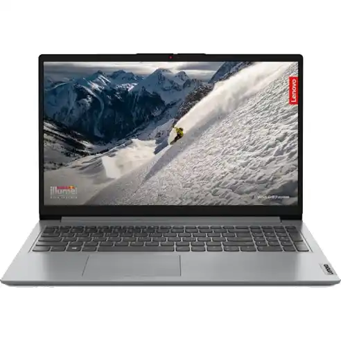Laptop Lenovo IdeaPad 1 15AMN7 15.6 FHD/Athlon Gold 7220U/4GB/NVMe 256GB/AMD Radeon 82VG006QYA