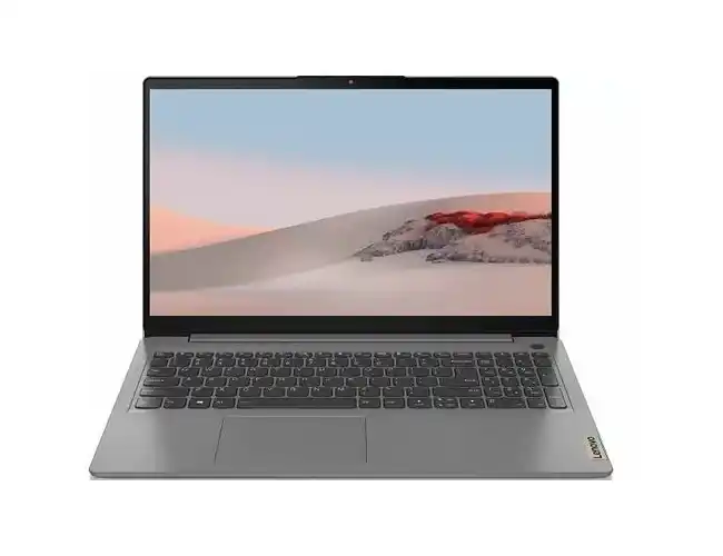 Laptop Lenovo IdeaPad 3 15ITL6 15.6 FHD AG/i5-1155G7/8GB/NVMe 256GB/Iris Xe/SRB/Grey 82H8032UYA