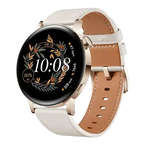Huawei Watch GT3 MIL Zlatnobeli