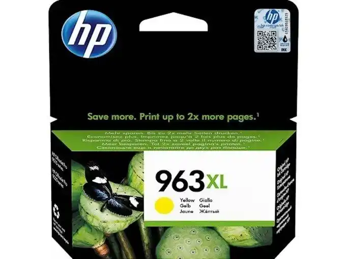 Master HP 963XL 3JA29AE Yellow