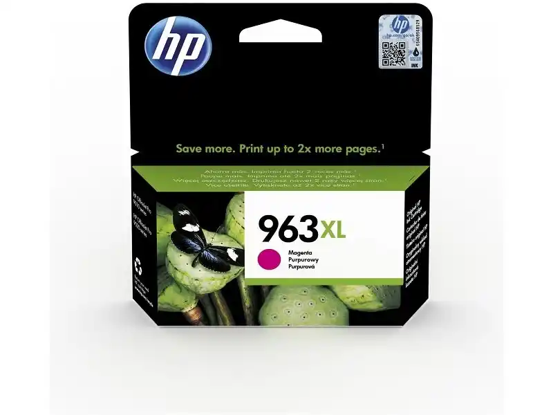 Master HP 963XL 3JA28AE Magenta