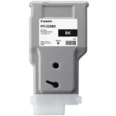 Kertridž Canon PFI-320 Black