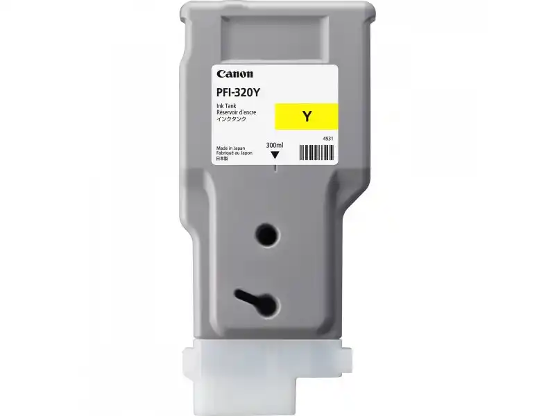 Kertridž Canon PFI-320 Yellow