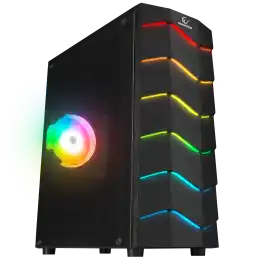 Kućište Rampage ARC-X RGB