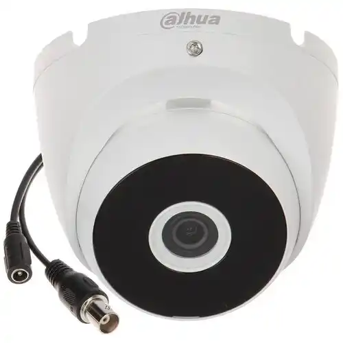 DAHUA HAC-T2A21-0280B 2MP HDCVI IR Eyeball Camera