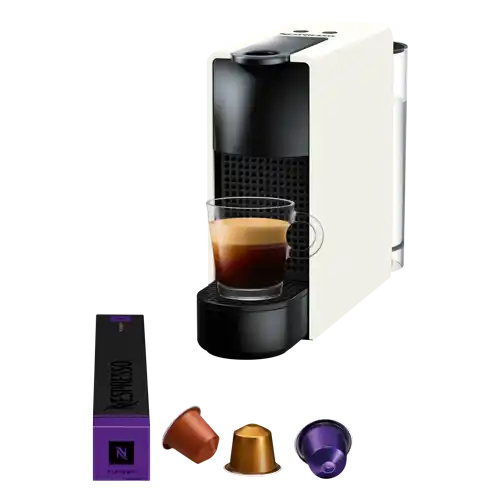 NESPRESSO Aparat za espreso kafu Essenza mini B