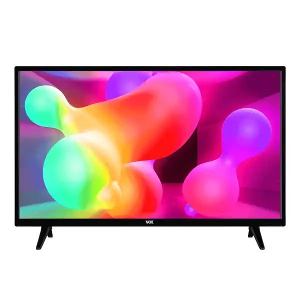 SMART LED TV 32 VOX 32SWH553B 1366x768/HD Ready/DVB-T2/S2/C