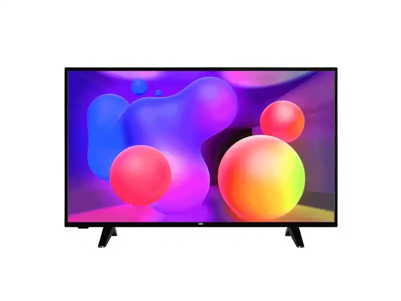 SMART LED TV 43 VOX 43SWU559B 3840x2160/UHD/4K/DVB-T2/S2/C