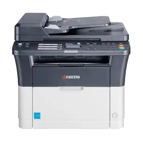 MFP Kyocera Ecosys FS-1025MFP/1800x600dpi/64MB/duplex/USB/LAN/ADF//Toner TK-1120