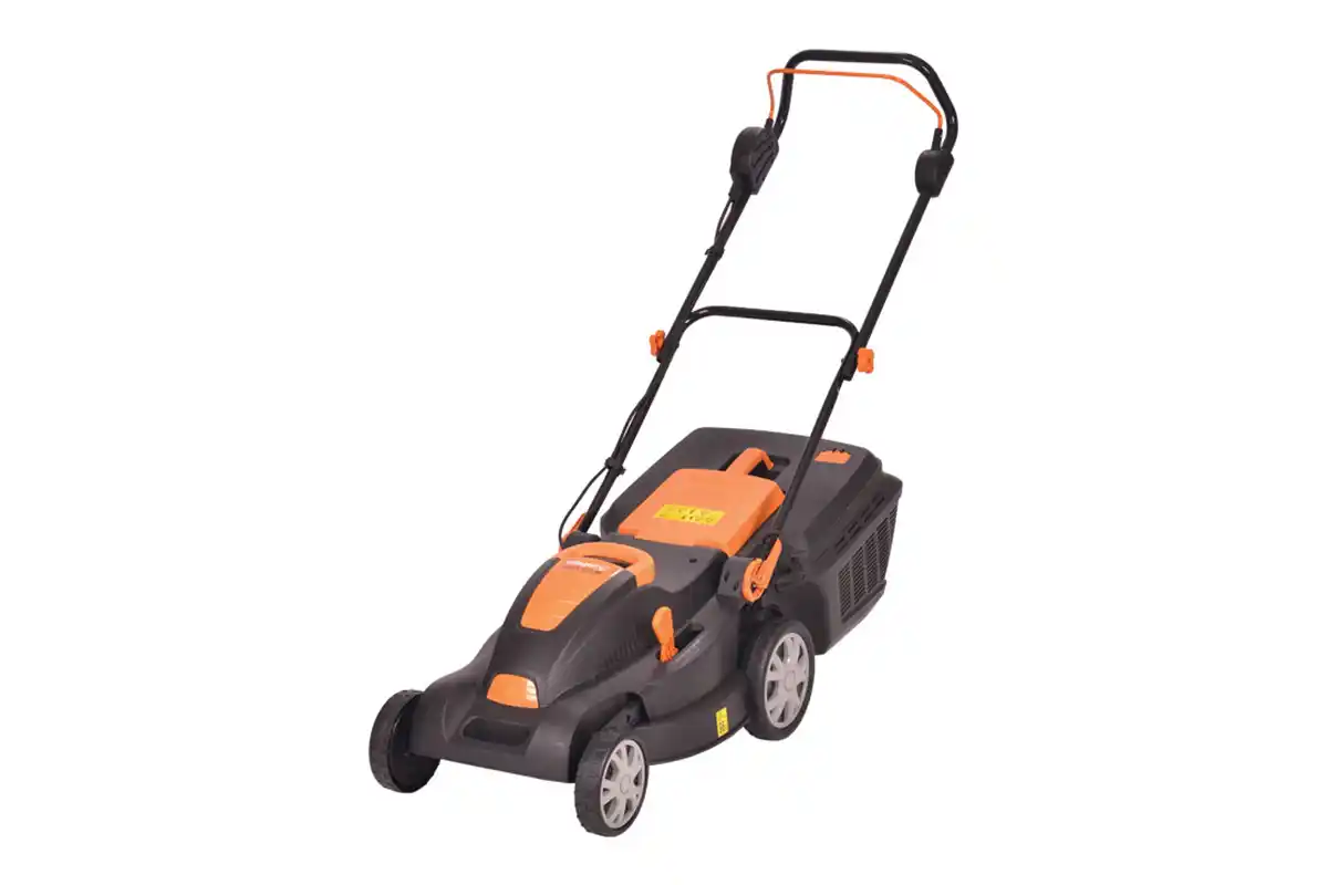 Električna kosačica Villager Villy 1800 P snaga motora 1800W/širina košenja 42cm