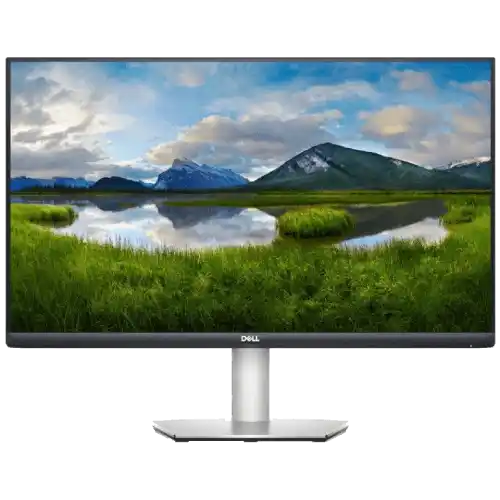 Monitor 23.8 Dell S2421HS 1920x1080/Full HD/IPS/4ms/75Hz/HDMI/DP/Pivot