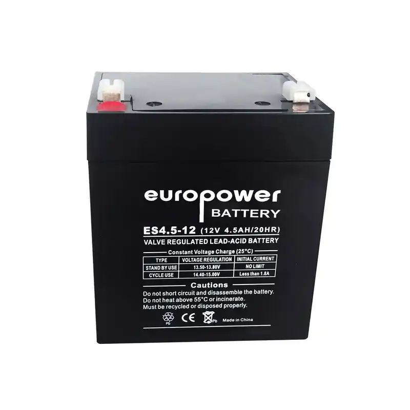 Baterija za UPS XRT EuroPower 12V 4.5Ah