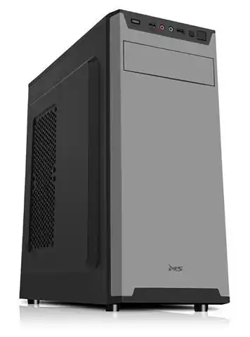 Računar ZEUS i3-9100/DDR4 8GB/SSD 240GB/RS232