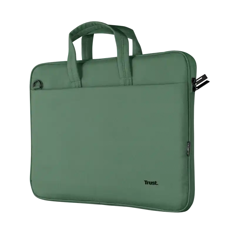 Torba za Laptop 16 Trust Bologna/zelena