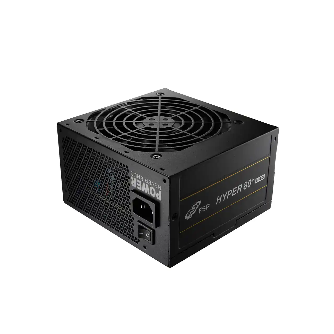 Napajanje 650W  FSP HYPER 650 9PA6507502 80+ BULK