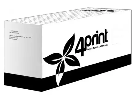 Toner 4Print  Samsung ML-1710D3/SCX-4200D3