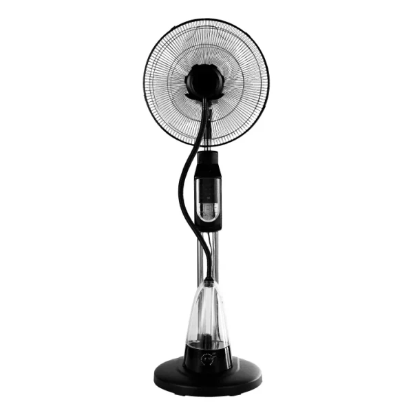 Ventilator sa raspršivačem Prosto MSF407A snaga 70W/prečnik 38cm/zapremina 2l