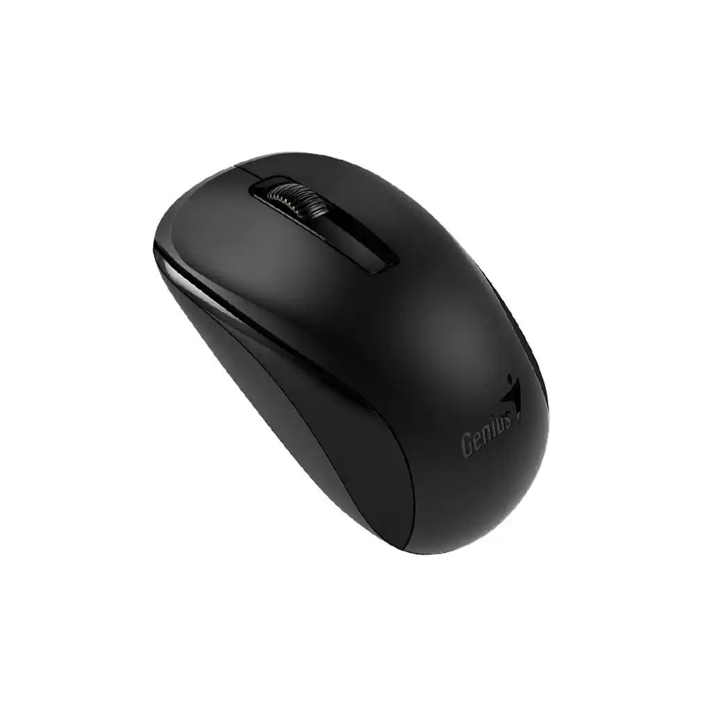 Bežični miš Genius NX-7005 1200dpi, crni