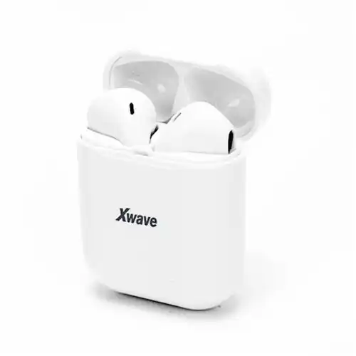 Bluetooth slušalice Xwave TW Y10, bele