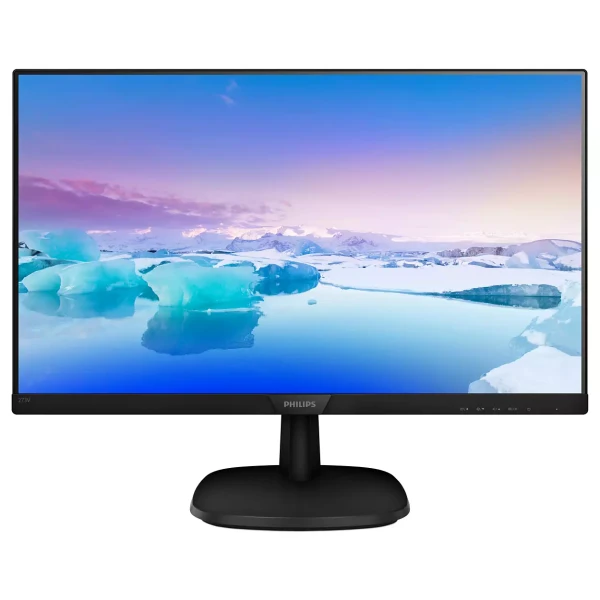 Monitor 27 Philips 273V7QDAB/00 1920x1080/Full HD/IPS/75Hz/VGA/DVI/HDMI/Zvučnici