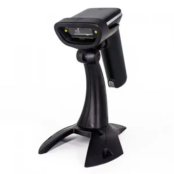 POS Barcode scaner MS MJ-6708-2D/USB