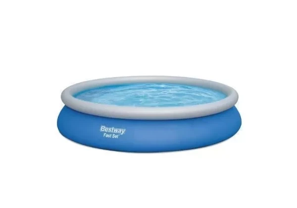 Bazen Bestway za dvorište sa pumpom 457 cm x 84 cm