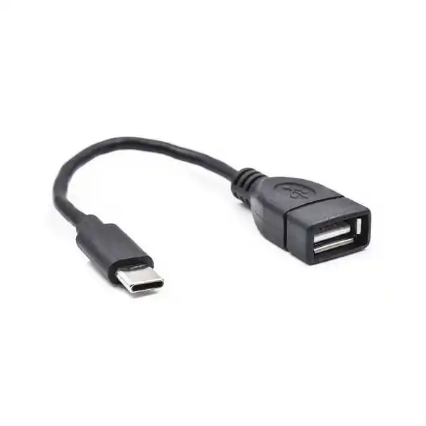 Kabl USB OTG Tip C-USB A Kettz TC-K315 crni