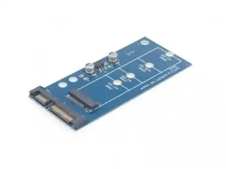 Adapter mini Sata 1.8 - M.2 Sata Gembird