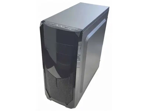 Kućište ZEUS K20B bez napajanja