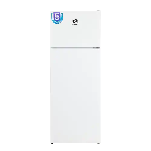 Frižider Union RTF-263N  kombinovani visina 144cm/zapremina 171l+42l
