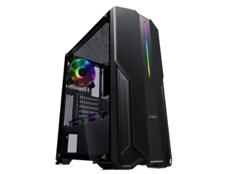 GTR Prime Ryzen 3 4100/DDR4 8GB/M.2 500GB/GTX1650 4GB