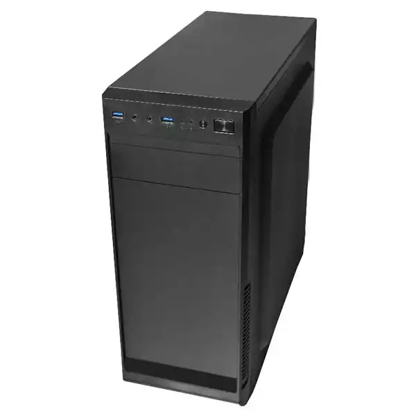 ZEUS TEH i3 MEGA III i3-10100f/DDR4 8GB/SSD 240GB/GTX1050 4GB