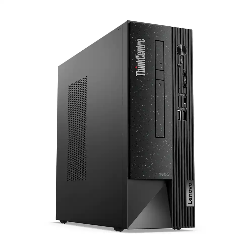 Računar Lenovo ThinCentre Neo 50s i3-12100/8GB/M.2 256GB/DVDRW/M+T 3Y 11SX002VYA