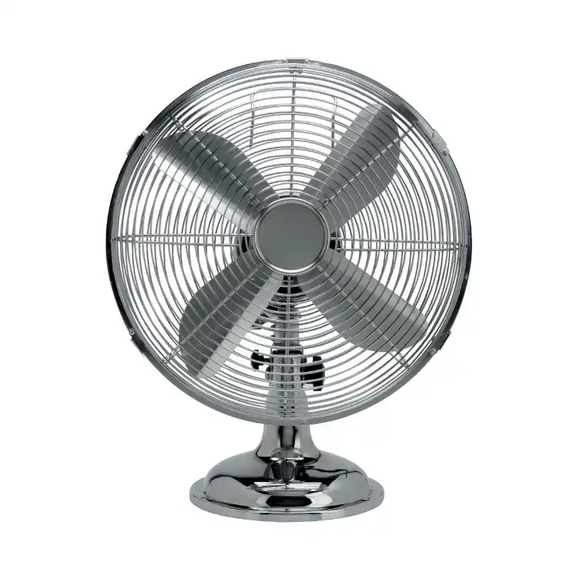 Stoni ventilator Prosto DF403M snaga 50W/prečnik 40cm