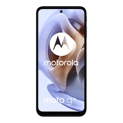 Mobilni telefon Motorola Moto g31 4/64GB Mineral Grey