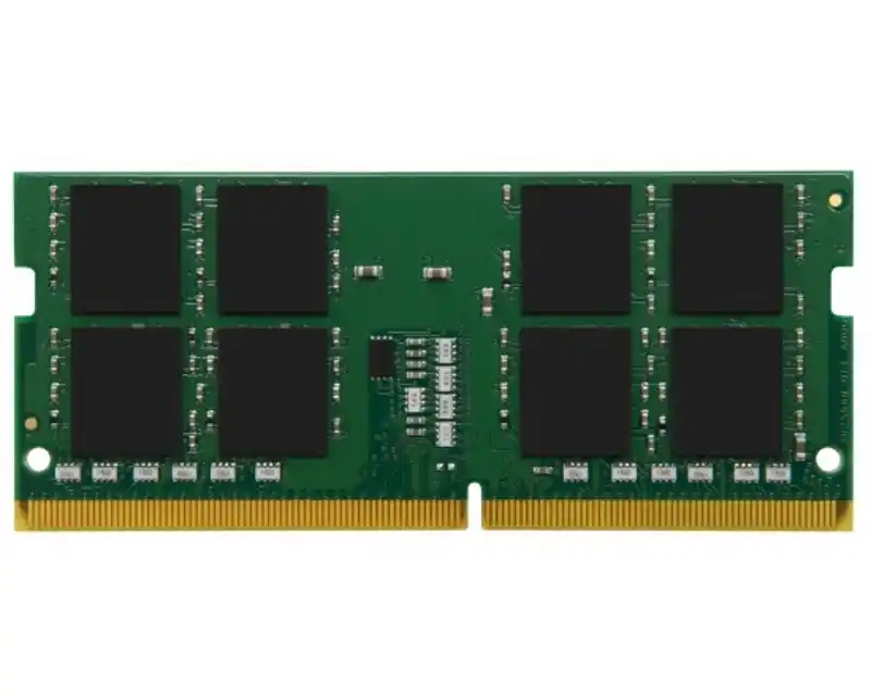 SODIMM Memorija DDR4 16GB 3200MHz Kingston KVR32S22S8/16