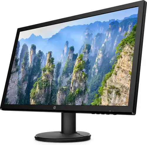 Monitor 23.8 HP V24e 28N17AA IPS/1920x1080/60Hz/5ms/VGA/HDMI