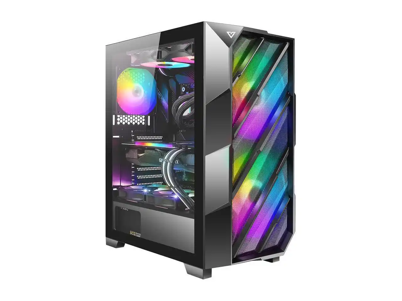 Kućiste Antec NX700 NX SERIES