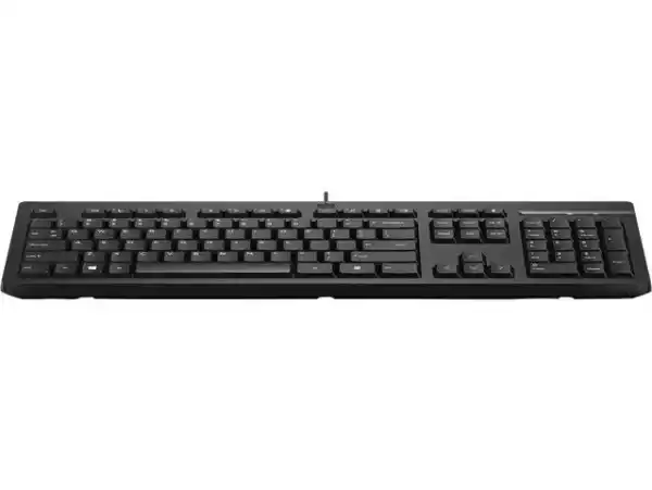 Tastatura HP USB 125 266C9AAR