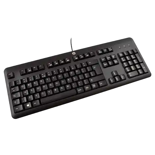 Tastatura HP QY776AAR