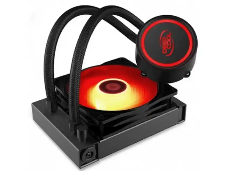 Vodeno hladjenje DeepCool GAMMAXX L120 V2 RGB