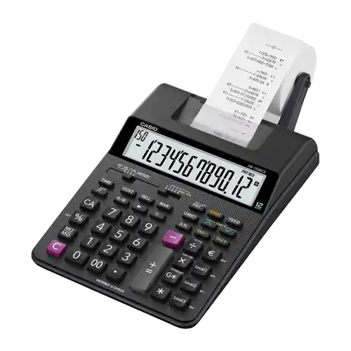 Računska mašina Casio HR-150 TEC