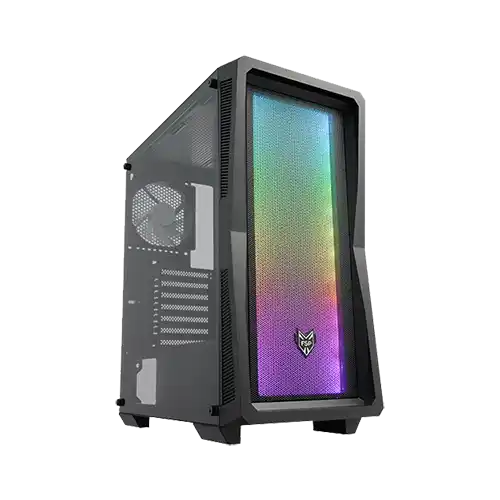 Računar ZEUS Ryzen 9 3900/DDR4 16GB/M.2 1TB/RX6500XT 4GB