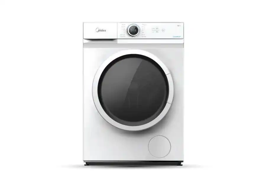 Mašina za pranje veša Midea MF100W60/W-HR  širina 60cm/kapacitet 6kg/obrtaja 1000-min