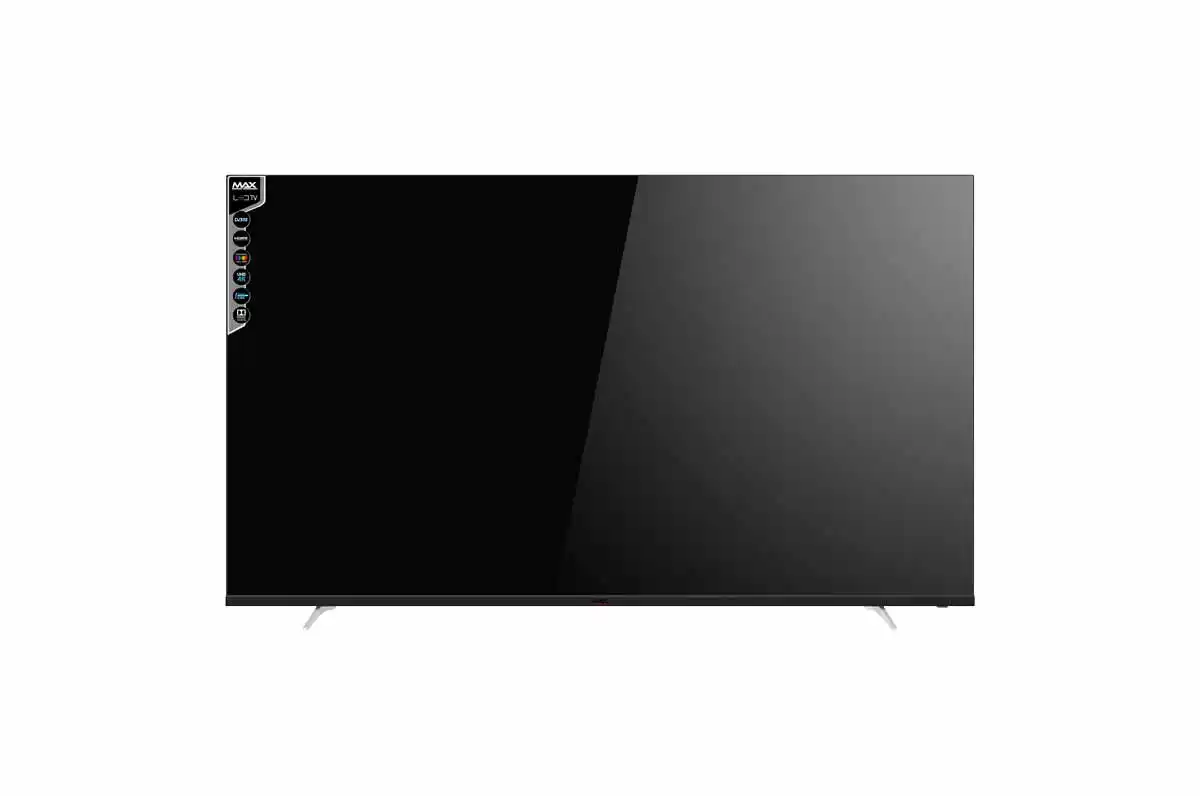 SMART LED TV 65 MAX 65MT502S 3840x2160/UHD/4K/DVB-T/T2/S2/C Android