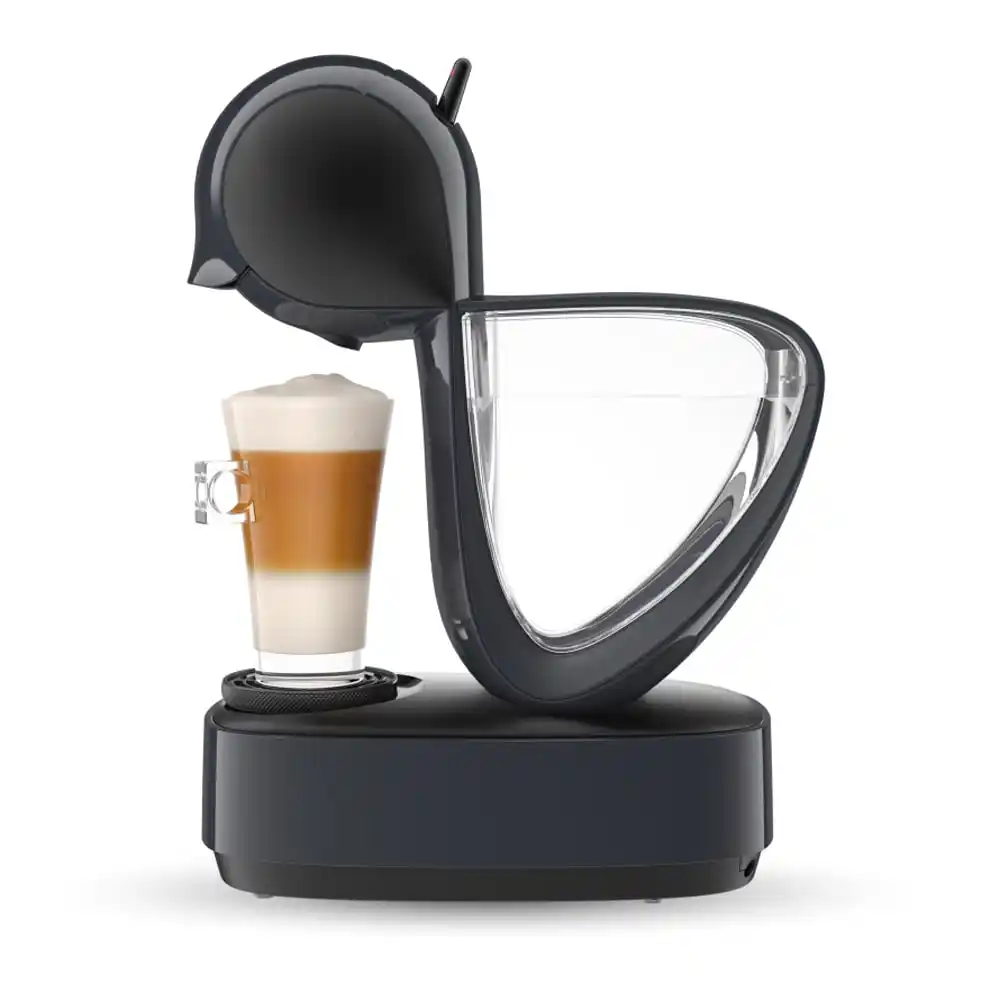 Aparat za kafu Krups Dolce Gusto Infinissima  KP173B10  zapremina 1.2l/pritisak 15bar