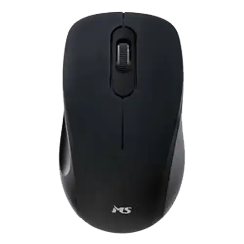 Bežični miš MS M130 Crni