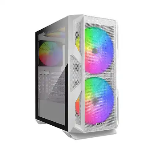 Kućište Antec NX800 White