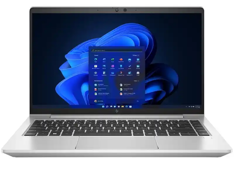 Laptop HP EliteBook 640 G9 14 HD IPS/i7-1255U/16GB/M.2 512GB/backlit/FP/Win11Pro 6F1J8EA